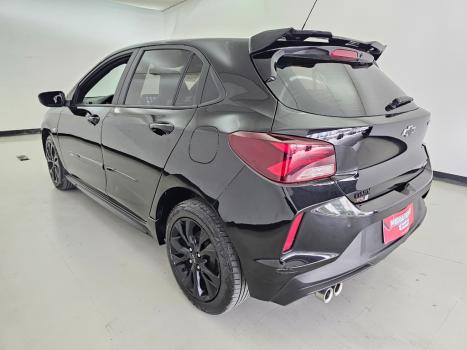 CHEVROLET Onix Hatch 1.0 12V 4P FLEX RS TURBO AUTOMTICO, Foto 7