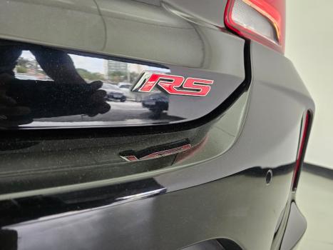 CHEVROLET Onix Hatch 1.0 12V 4P FLEX RS TURBO AUTOMTICO, Foto 8