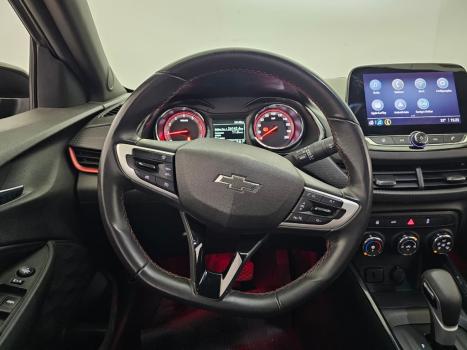CHEVROLET Onix Hatch 1.0 12V 4P FLEX RS TURBO AUTOMTICO, Foto 11