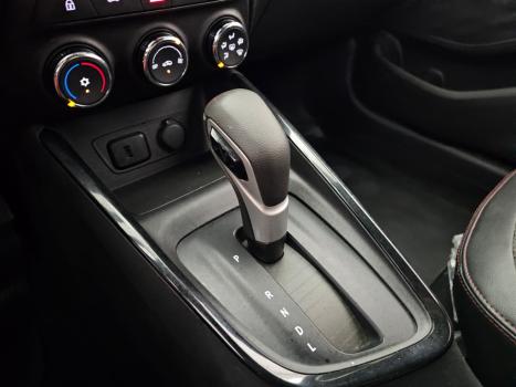 CHEVROLET Onix Hatch 1.0 12V 4P FLEX RS TURBO AUTOMTICO, Foto 12