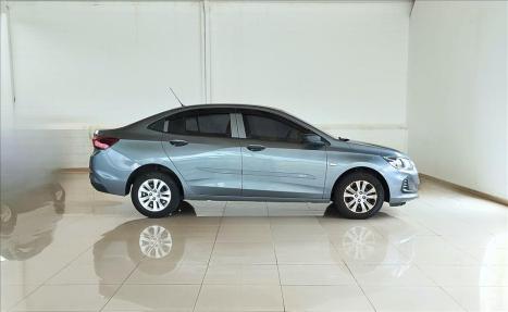 CHEVROLET Onix Hatch 1.0 12V 4P FLEX TURBO AUTOMTICO, Foto 4