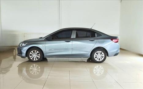 CHEVROLET Onix Hatch 1.0 12V 4P FLEX TURBO AUTOMTICO, Foto 5