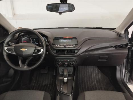 CHEVROLET Onix Hatch 1.0 12V 4P FLEX TURBO AUTOMTICO, Foto 6
