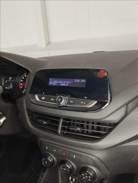 CHEVROLET Onix Hatch 1.0 12V 4P FLEX TURBO AUTOMTICO, Foto 7