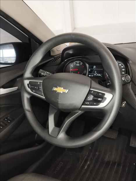 CHEVROLET Onix Hatch 1.0 12V 4P FLEX TURBO AUTOMTICO, Foto 8