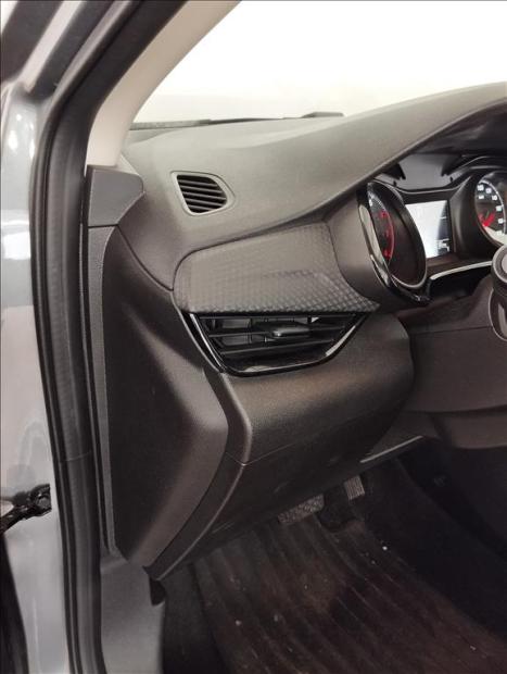 CHEVROLET Onix Hatch 1.0 12V 4P FLEX TURBO AUTOMTICO, Foto 9