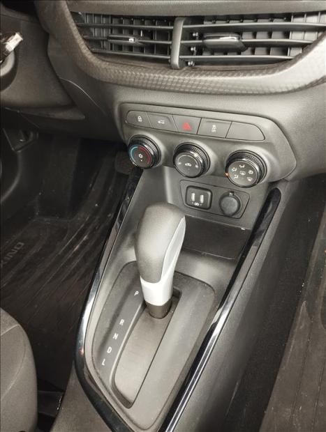 CHEVROLET Onix Hatch 1.0 12V 4P FLEX TURBO AUTOMTICO, Foto 10