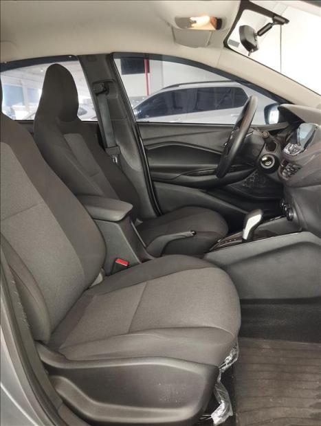 CHEVROLET Onix Hatch 1.0 12V 4P FLEX TURBO AUTOMTICO, Foto 11