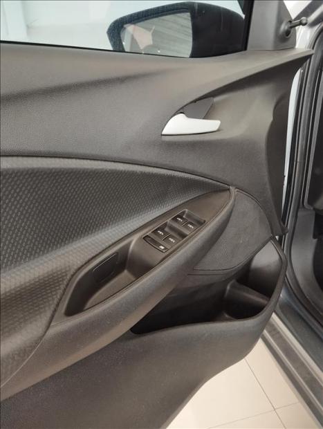 CHEVROLET Onix Hatch 1.0 12V 4P FLEX TURBO AUTOMTICO, Foto 12