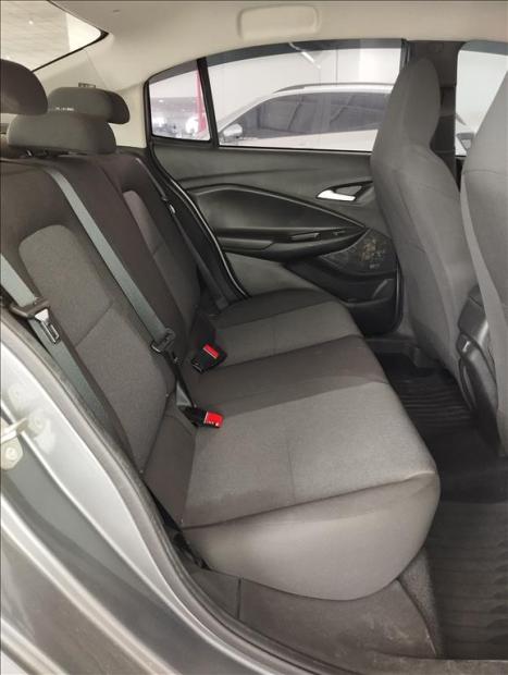 CHEVROLET Onix Hatch 1.0 12V 4P FLEX TURBO AUTOMTICO, Foto 14