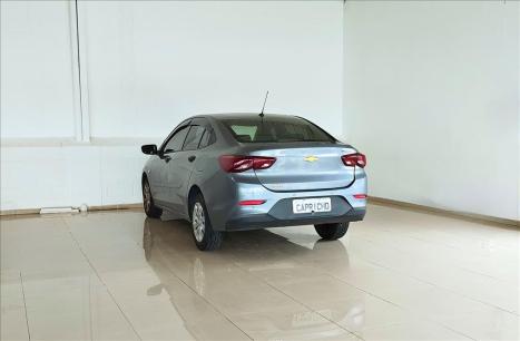 CHEVROLET Onix Hatch 1.0 12V 4P FLEX TURBO AUTOMTICO, Foto 15