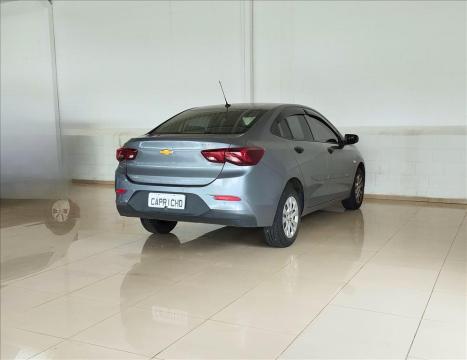 CHEVROLET Onix Hatch 1.0 12V 4P FLEX TURBO AUTOMTICO, Foto 16