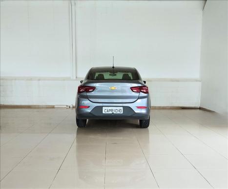 CHEVROLET Onix Hatch 1.0 12V 4P FLEX TURBO AUTOMTICO, Foto 17