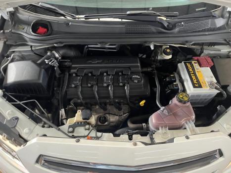 CHEVROLET Onix Hatch 1.0 4P FLEX LT, Foto 5