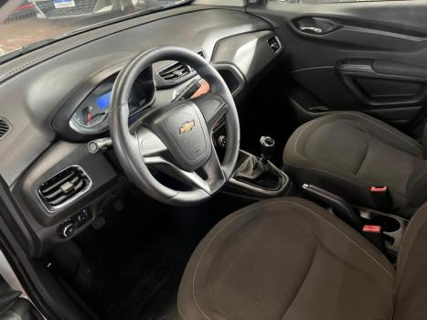 CHEVROLET Onix Hatch 1.0 4P FLEX LT, Foto 6