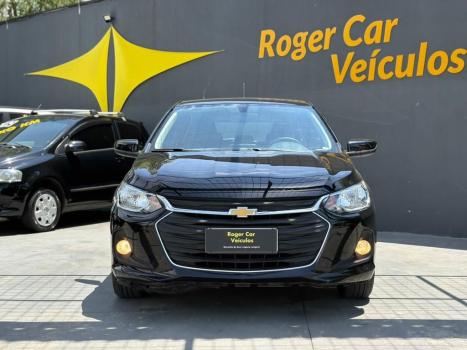 CHEVROLET Onix Hatch 1.0 4P FLEX LT, Foto 2