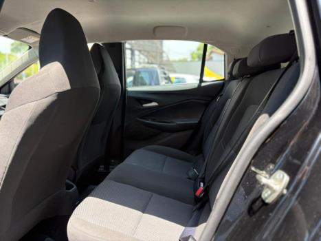 CHEVROLET Onix Hatch 1.0 4P FLEX LT, Foto 3