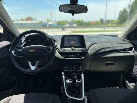 CHEVROLET Onix Hatch 1.0 4P FLEX LT, Foto 4