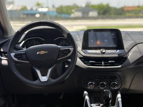 CHEVROLET Onix Hatch 1.0 4P FLEX LT, Foto 7