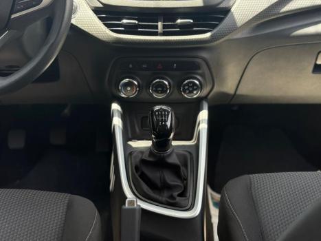 CHEVROLET Onix Hatch 1.0 4P FLEX LT, Foto 8