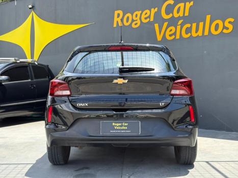 CHEVROLET Onix Hatch 1.0 4P FLEX LT, Foto 10