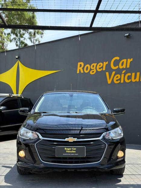 CHEVROLET Onix Hatch 1.0 4P FLEX LT, Foto 11