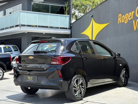 CHEVROLET Onix Hatch 1.0 4P FLEX LT, Foto 13