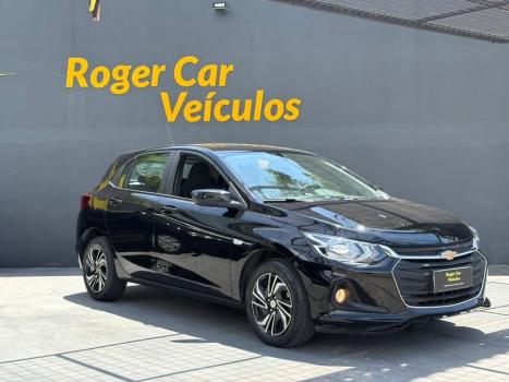 CHEVROLET Onix Hatch 1.0 4P FLEX LT, Foto 14