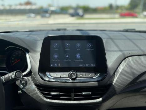 CHEVROLET Onix Hatch 1.0 4P FLEX LT, Foto 16