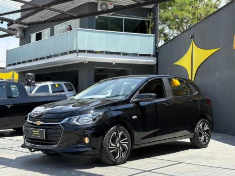 CHEVROLET Onix Hatch 1.0 4P FLEX LT, Foto 17