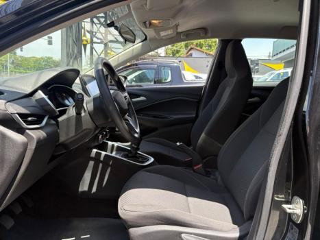 CHEVROLET Onix Hatch 1.0 4P FLEX LT, Foto 18