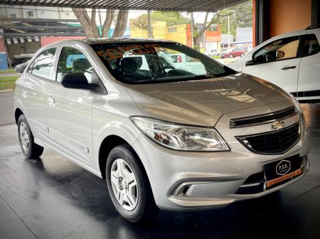 CHEVROLET Onix Hatch 1.0 12V 4P FLEX LT, Foto 3