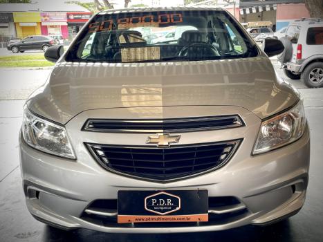 CHEVROLET Onix Hatch 1.0 12V 4P FLEX LT, Foto 5