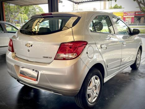 CHEVROLET Onix Hatch 1.0 12V 4P FLEX LT, Foto 9