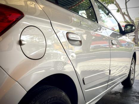 CHEVROLET Onix Hatch 1.0 12V 4P FLEX LT, Foto 10