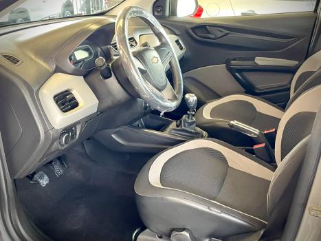 CHEVROLET Onix Hatch 1.0 12V 4P FLEX LT, Foto 11