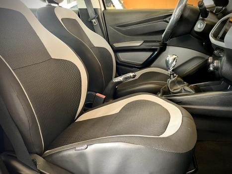 CHEVROLET Onix Hatch 1.0 12V 4P FLEX LT, Foto 15