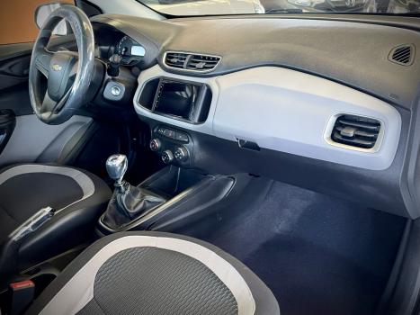 CHEVROLET Onix Hatch 1.0 12V 4P FLEX LT, Foto 16
