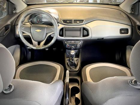 CHEVROLET Onix Hatch 1.0 12V 4P FLEX LT, Foto 18