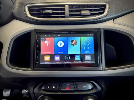 CHEVROLET Onix Hatch 1.0 12V 4P FLEX LT, Foto 19