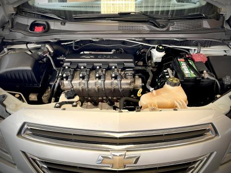 CHEVROLET Onix Hatch 1.0 12V 4P FLEX LT, Foto 23