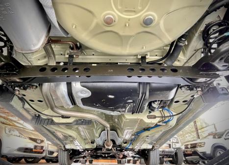 CHEVROLET Onix Hatch 1.0 12V 4P FLEX LT, Foto 27