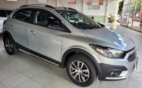 CHEVROLET Onix Hatch 1.4 4P FLEX ACTIV AUTOMTICO, Foto 1