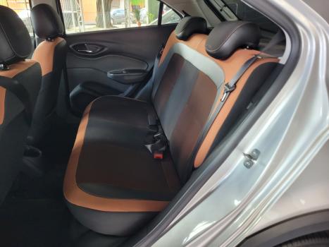 CHEVROLET Onix Hatch 1.4 4P FLEX ACTIV AUTOMTICO, Foto 6