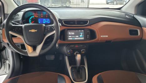 CHEVROLET Onix Hatch 1.4 4P FLEX ACTIV AUTOMTICO, Foto 7