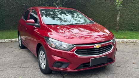 CHEVROLET Onix Hatch 1.0 12V 4P FLEX LT, Foto 1