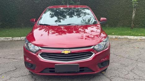 CHEVROLET Onix Hatch 1.0 12V 4P FLEX LT, Foto 3