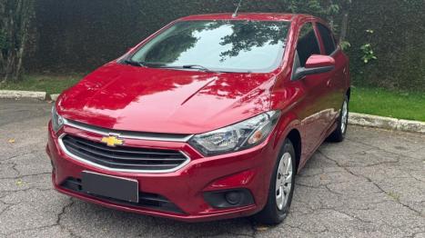 CHEVROLET Onix Hatch 1.0 12V 4P FLEX LT, Foto 2