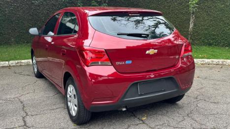 CHEVROLET Onix Hatch 1.0 12V 4P FLEX LT, Foto 6
