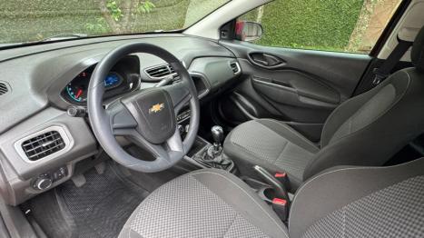 CHEVROLET Onix Hatch 1.0 12V 4P FLEX LT, Foto 8